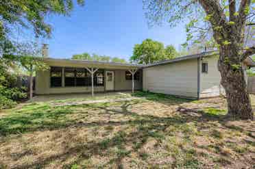 4 BR in San Antonio