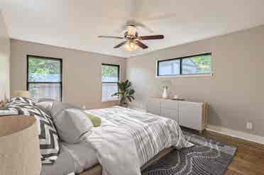4 BR in San Antonio