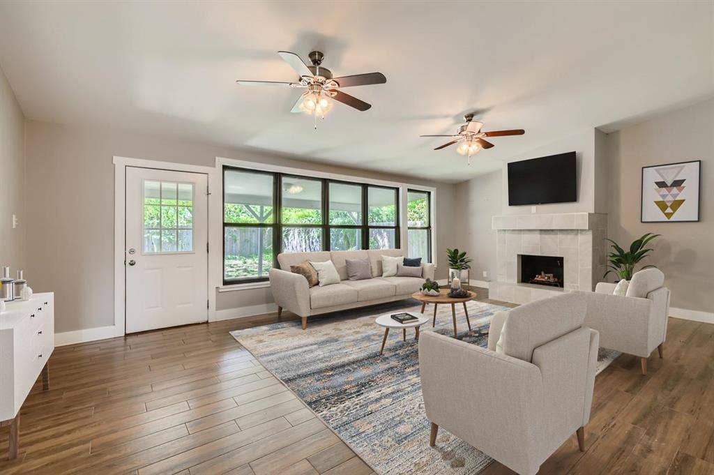 4 BR in San Antonio