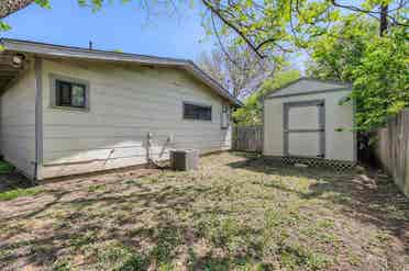 4 BR in San Antonio