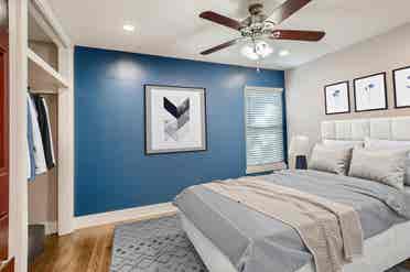 4 BR in San Antonio