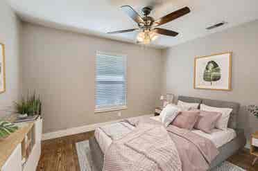 4 BR in San Antonio