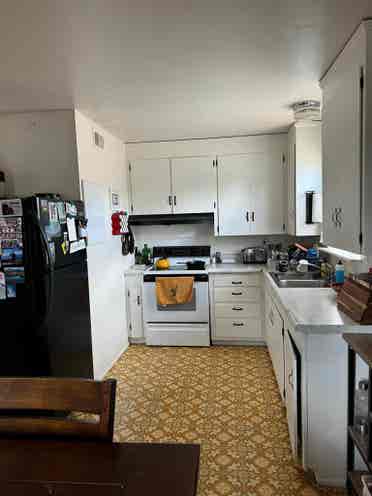 Close to Plaza / Casa Solana