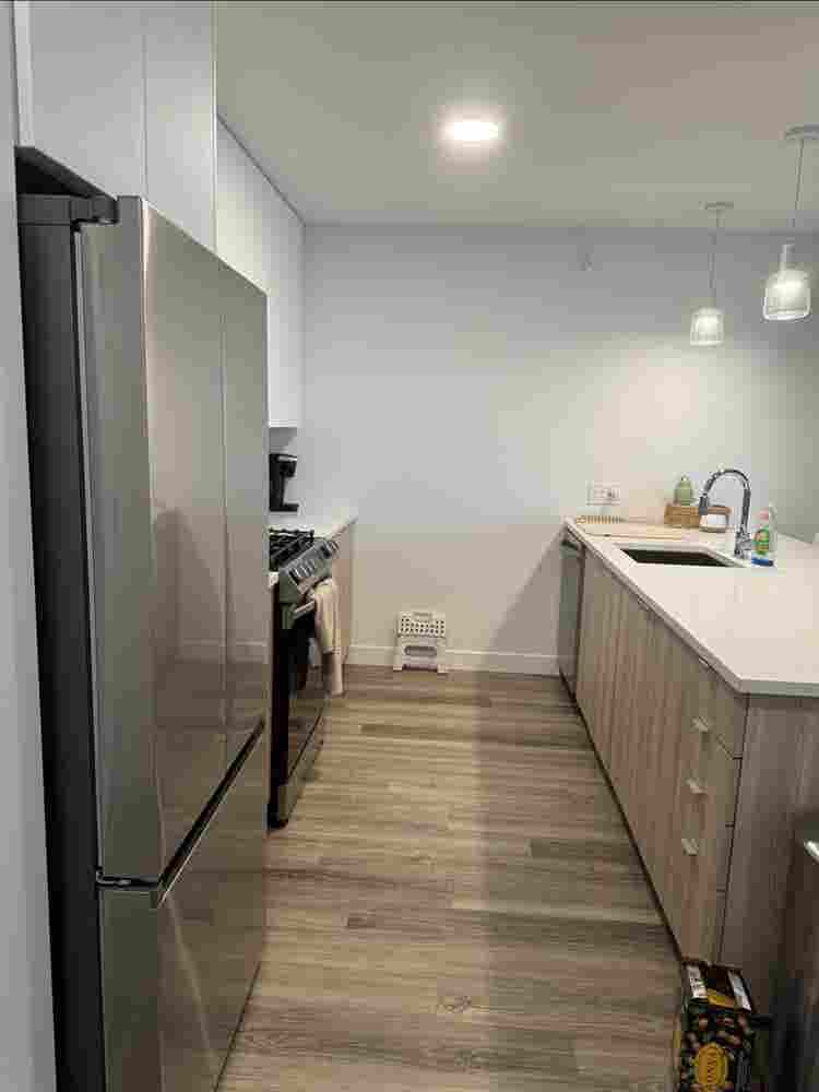 B for Sublease - Uptown Chicago