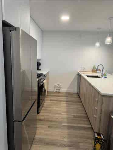 B for Sublease - Uptown Chicago
