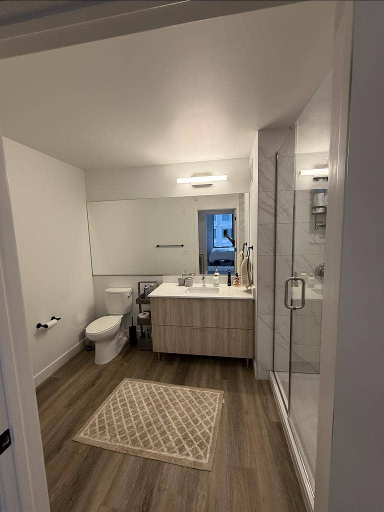 B for Sublease - Uptown Chicago
