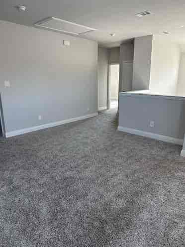 Private Room in Townhome