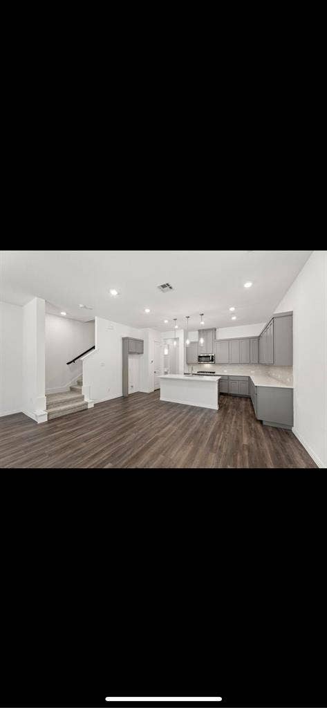 Private Room in Townhome