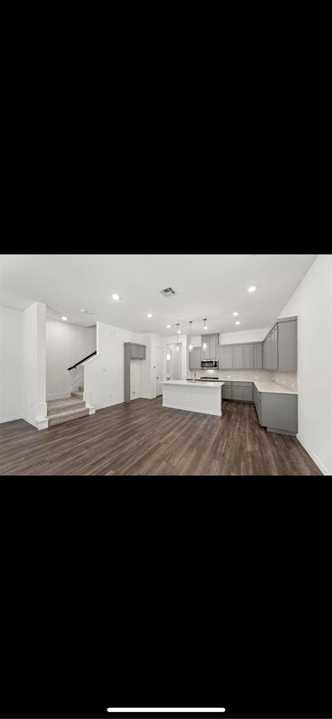 Private Room in Townhome
