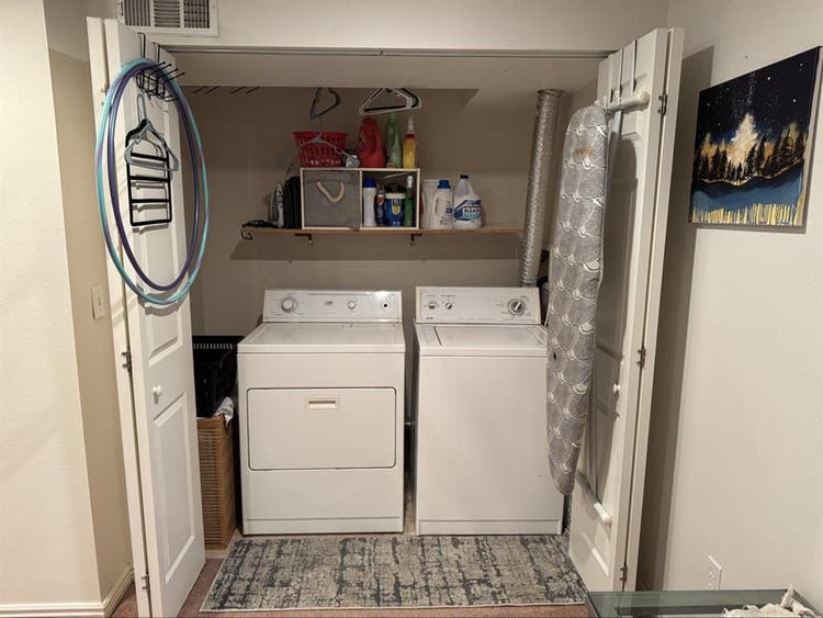 Basement Room with Private Bath