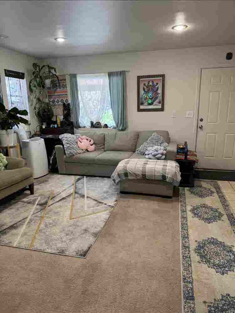 Basement Room with Private Bath
