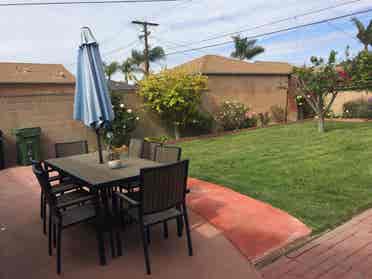 Seeking FEMALE  to share 3BR house