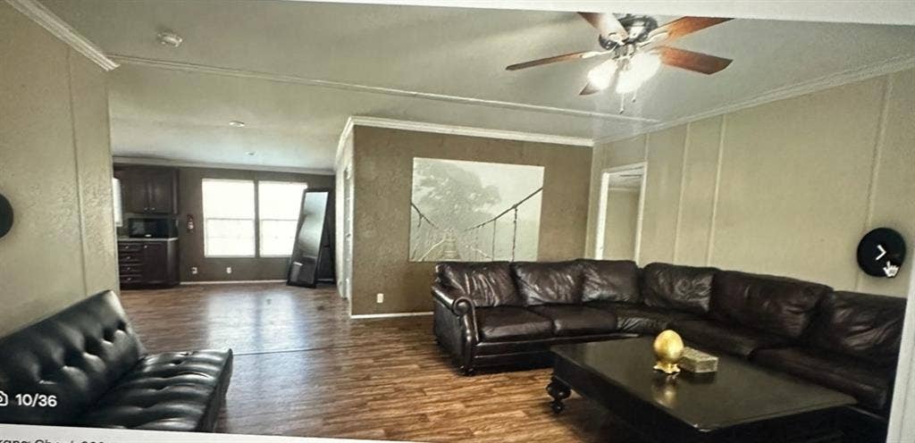1 Bd, Shared Bath