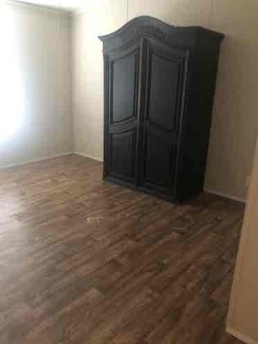 1 Bd, Shared Bath