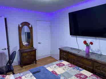 Best deal- room for rent