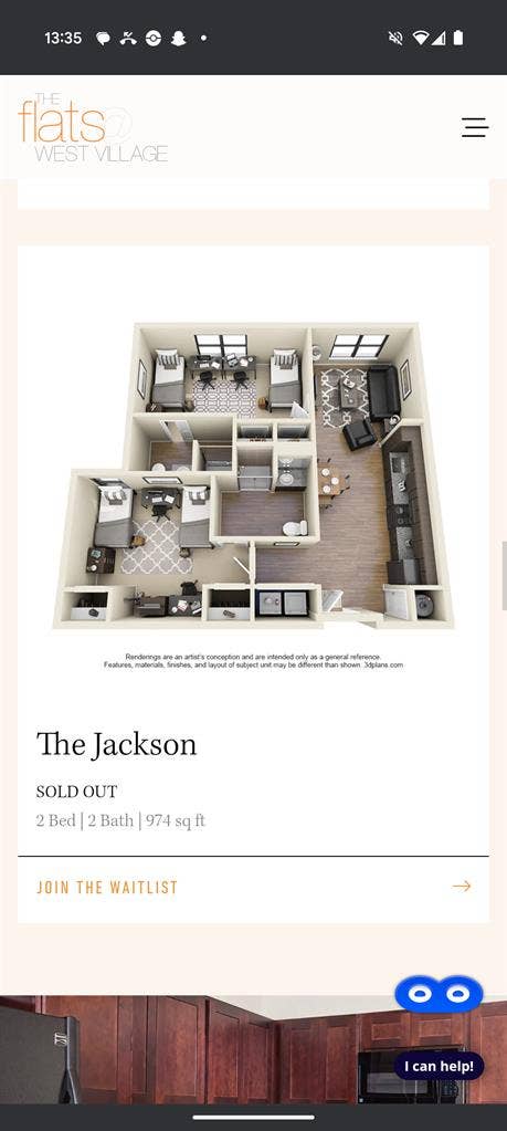 New Listing