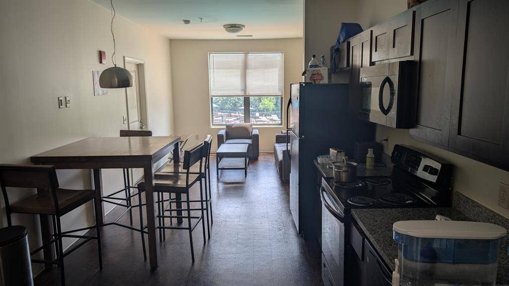 New Listing