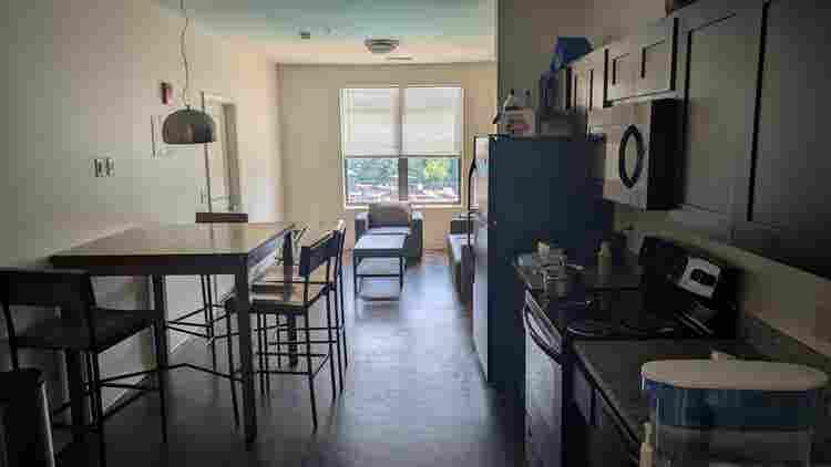 New Listing
