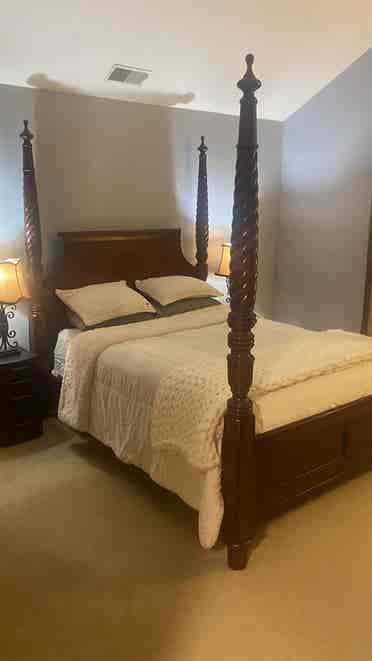 Prívate Room for rent