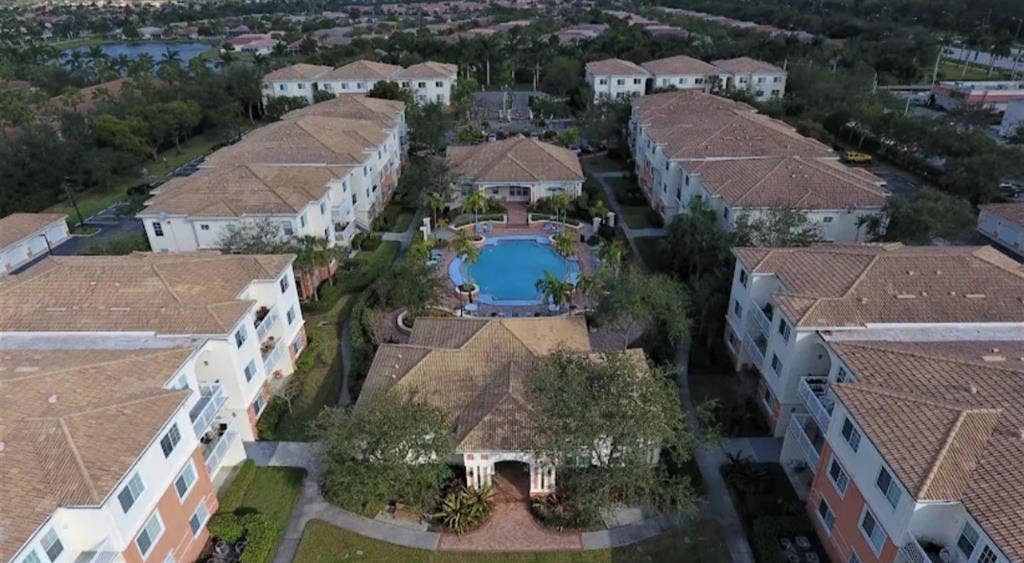 Room for Rent – West Palm