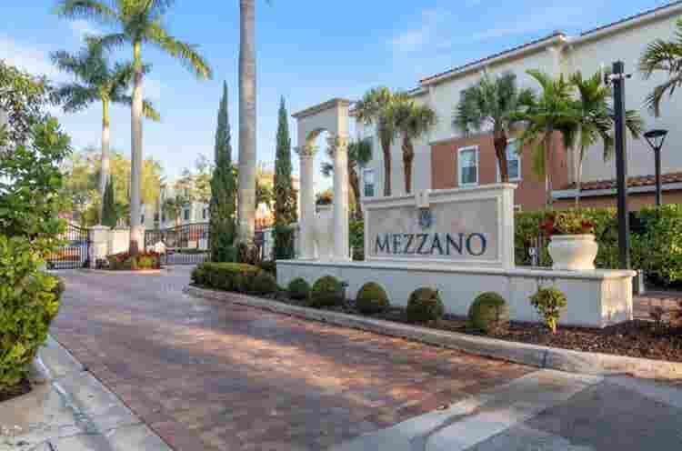 Room for Rent – West Palm