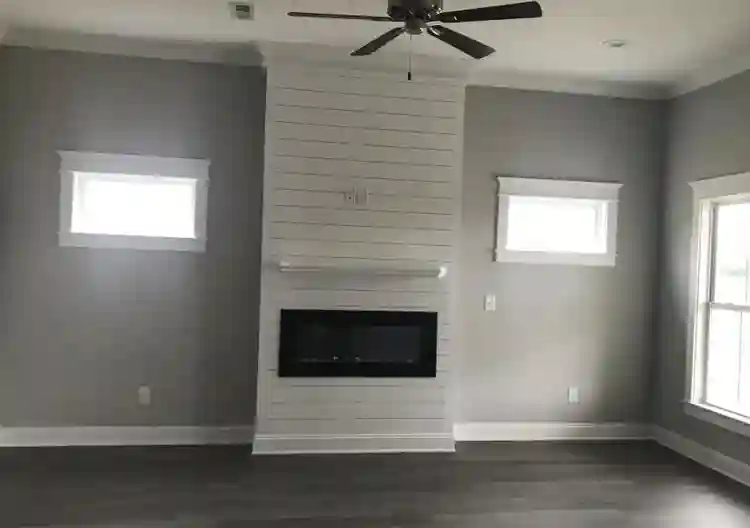 Room for rent in quite neighborhood