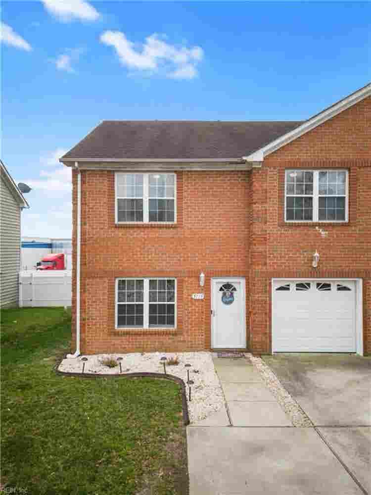 New Listing