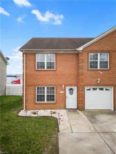 New Listing
