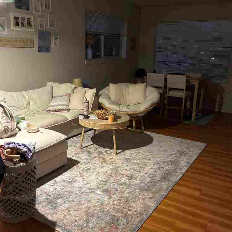 Cute townhome