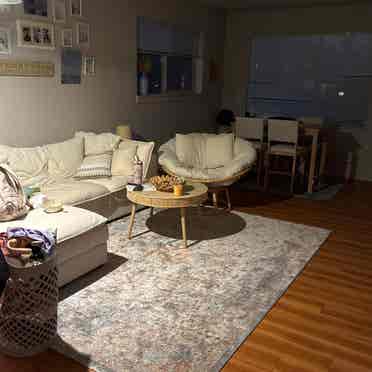 Cute townhome