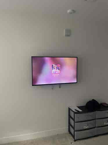 Master  Bedroom for Rent!