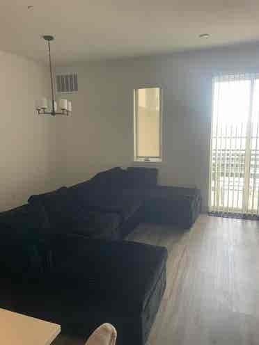 Master  Bedroom for Rent!
