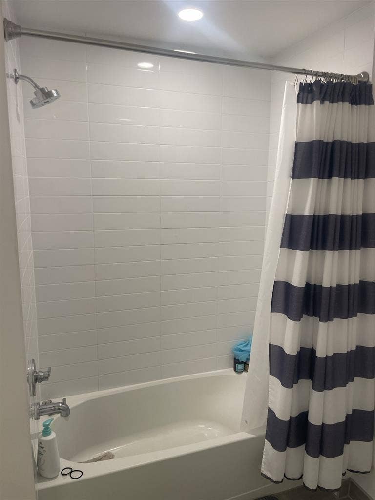 Master Bedroom for Rent!