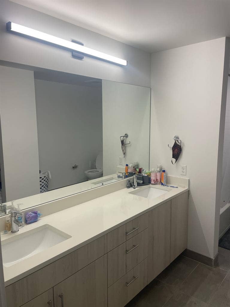Master Bedroom for Rent!
