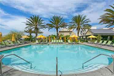Room in a beautiful Ladera Ranch