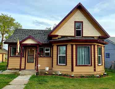 Room for Rent: $/month
