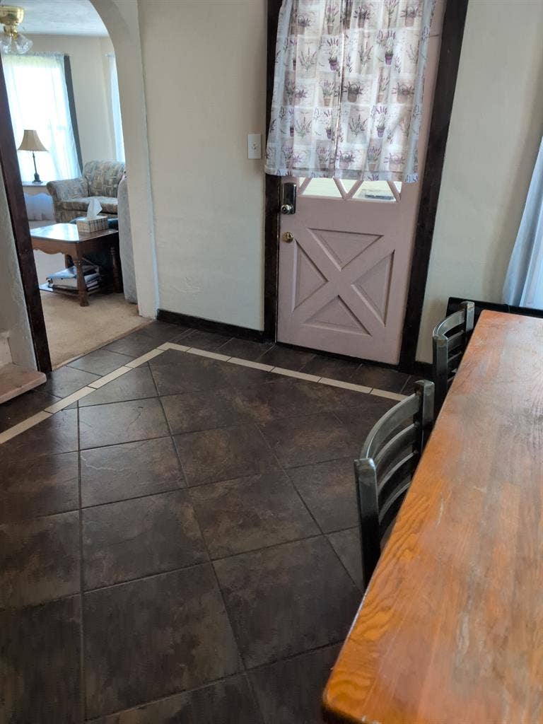 Room for Rent: $/month