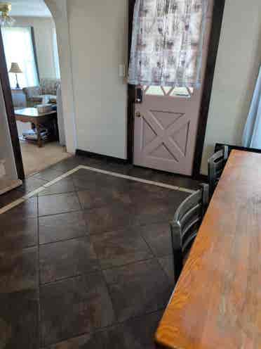 Room for Rent: $/month