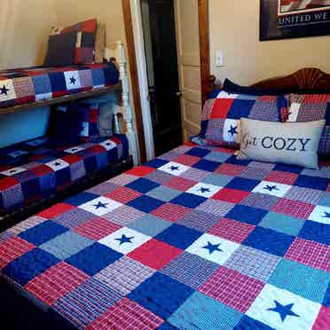 Room for Rent: $/month