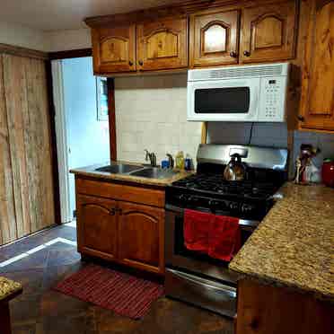 Room for Rent: $/month