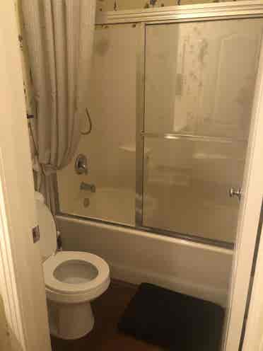 Cute cottage Furnished RoomforRent