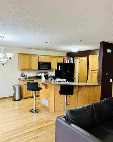 Private Room For Rent (Eagan MN)
