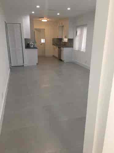 Rental house near Coral Gables
