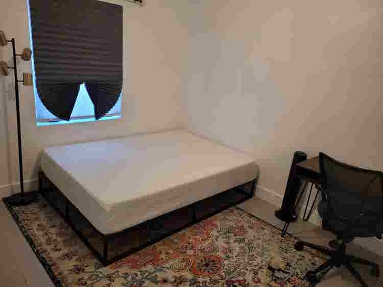 Rental house near Coral Gables