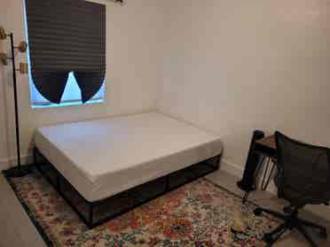 Rental house near Coral Gables