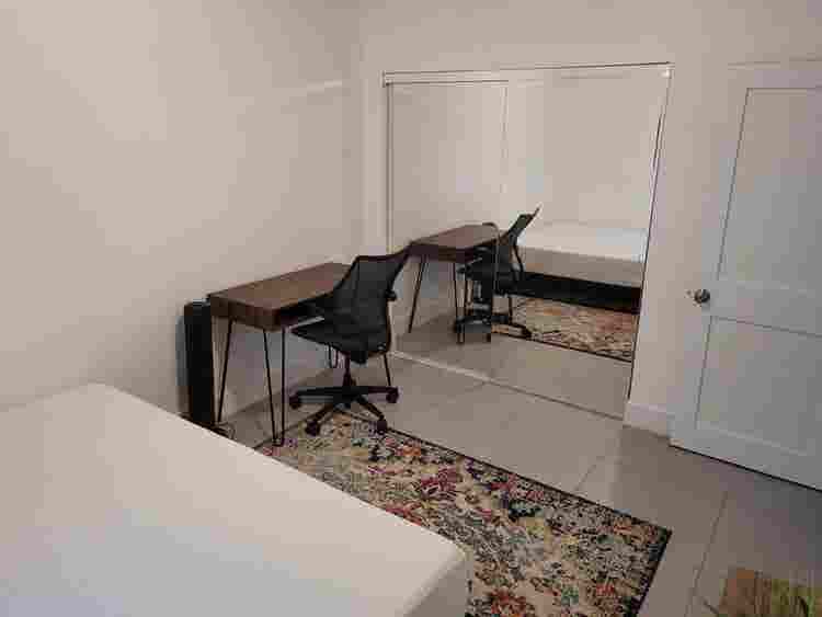 Rental house near Coral Gables