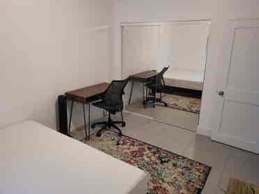 Rental house near Coral Gables
