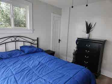 Room for rent