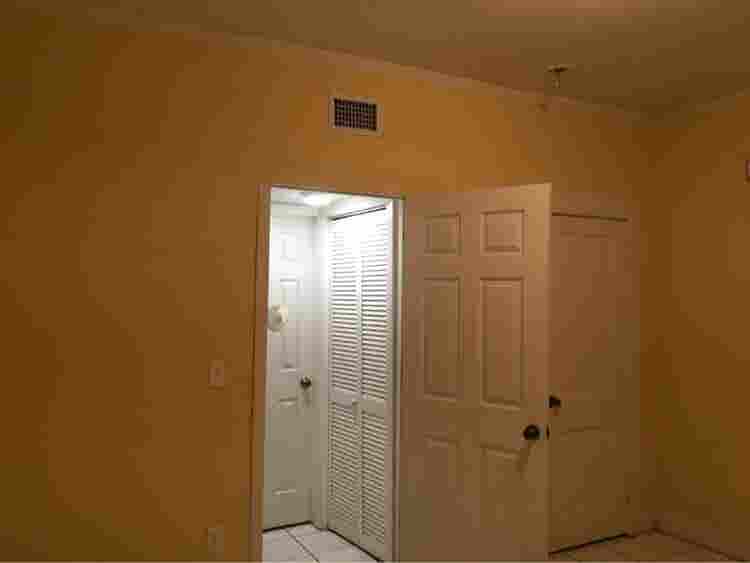 Renting the Master Room