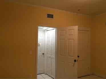 Renting the Master Room